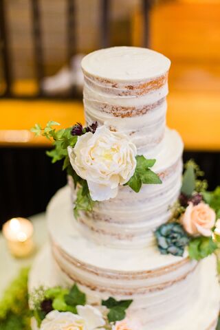 Cakebee | Wedding Cakes - Warrenton, VA