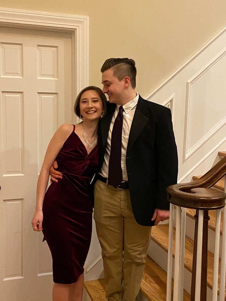 High School Formal