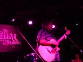 JC Hill - Acoustic Guitarist - Hartford, CT - Hero Gallery 3