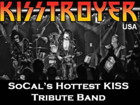 Kisstroyer USA - Cover Band - San Diego, CA - Hero Gallery 1