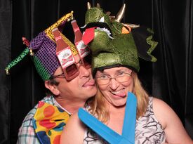 Shutter Up and Smile Photo Booth - Photo Booth - Rusk, TX - Hero Gallery 3