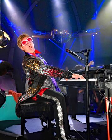 Elton John's favorite Elton John impersonator performs in Colorado Springs  this weekend, Arts & Entertainment