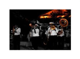 Kinfolk Brass Band (New Orleans, La.) - Brass Band - New Orleans, LA - Hero Gallery 2