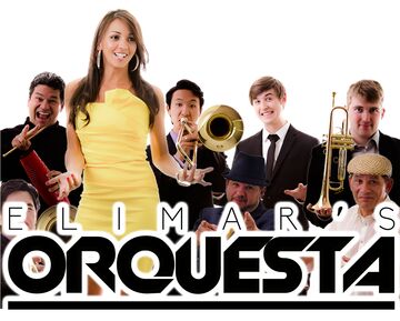 Elimar's Orquesta, Trio or Solo Music Show - Latin Band - Kirkland, WA - Hero Main