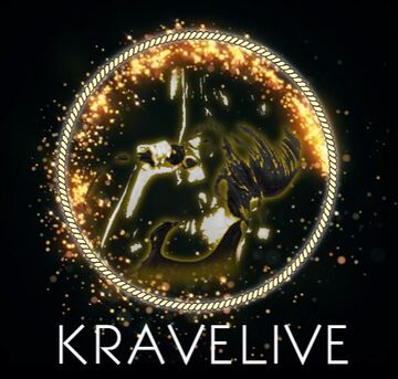 KRAVELIVE - Dance Band - Atlanta, GA - Hero Main