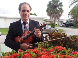 Violin is Love - Violinist - Pompano Beach, FL - Hero Gallery 3