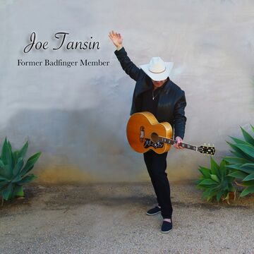 Joe Tansin /Badfinger - Singer - Woodland Hills, CA - Hero Main