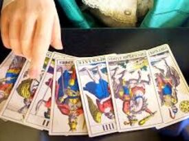 AMAZING PSYCHIC READINGS - Tarot Card Reader - Plano, TX - Hero Gallery 2