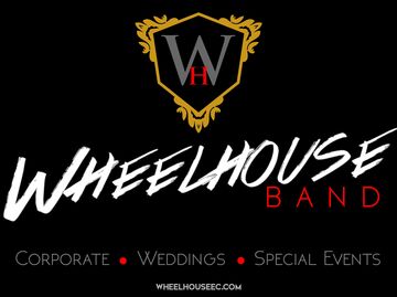 Wheelhouse - Variety Band - Eau Claire, WI - Hero Main