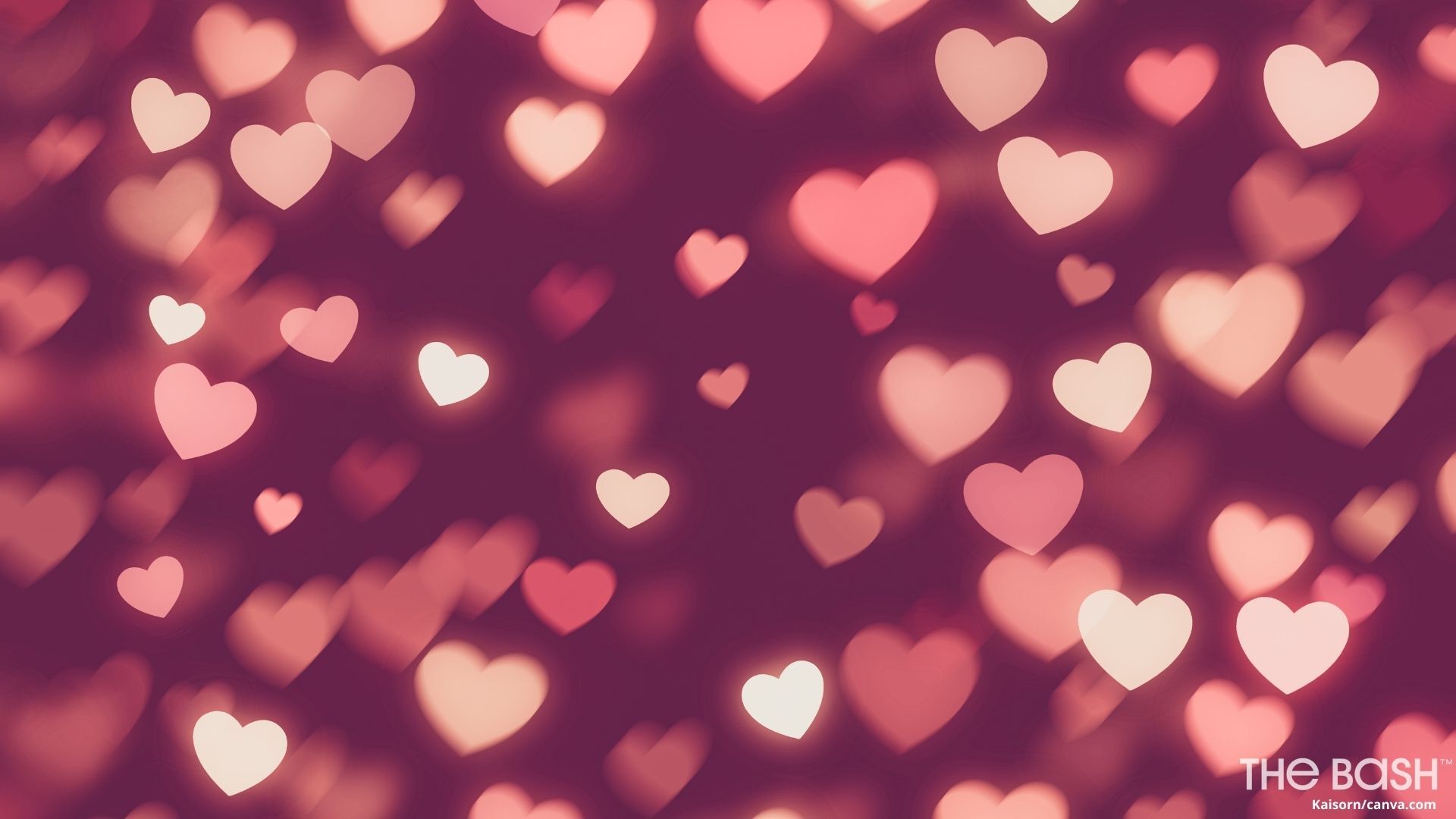 45 Virtual Valentine's Day Zoom Backgrounds - Free Download - The Bash