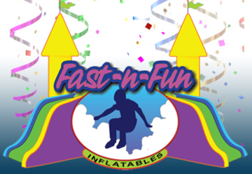 Fast N Fun - Bounce House - Kansas City, MO - Hero Main
