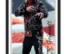 E and Company - Elvis Impersonator - Port Richey, FL - Hero Gallery 4