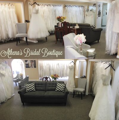 emelina's bridal boutique