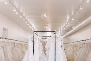 Bridal Salons With Prices in Bellingham, WA - The Knot