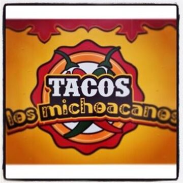 Tacos Los Michoacanos - Food Truck - New Haven, CT - Hero Main