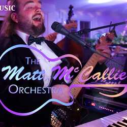 The Matt McCallie Orchestra, profile image