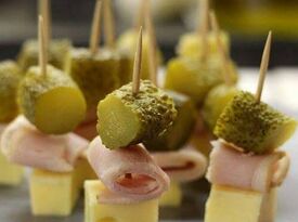 Culinary Delight Catering - Caterer - Los Angeles, CA - Hero Gallery 3
