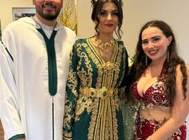 Elizabeth Estrella Belly Dance - Belly Dancer - Providence, RI - Hero Gallery 3
