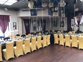 Zhivago Restaurant & Banquet - Martini Lounge - Private Room - Skokie, IL - Hero Gallery 2