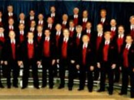The New Tradition Chorus - A Cappella Group - Northbrook, IL - Hero Gallery 1