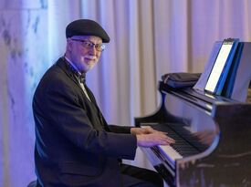 Dillon/Piano d'Amore - Pianist - Springfield, VA - Hero Gallery 4
