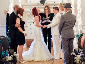 Wedding Officiant Palm Springs dot Com - Wedding Officiant - Palm Springs, CA - Hero Gallery 4