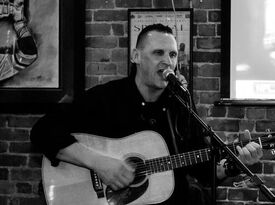 Pete Towler - One Man Band - Holden, MA - Hero Gallery 1