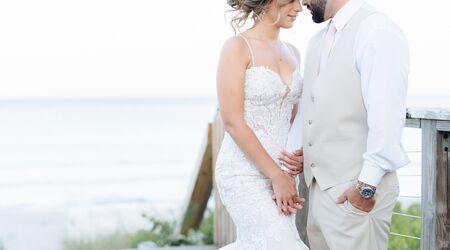 Yazmin Osorio - Wedding Planner and Event Coordinator - Weddings