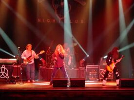 Swan Song - A Tribute To Led Zeppelin - Led Zeppelin Tribute Band - Arlington, TX - Hero Gallery 2