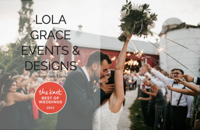 Lola Grace - Events & Designs