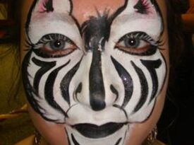 Face Works Events - Face Painter - Owings Mills, MD - Hero Gallery 3