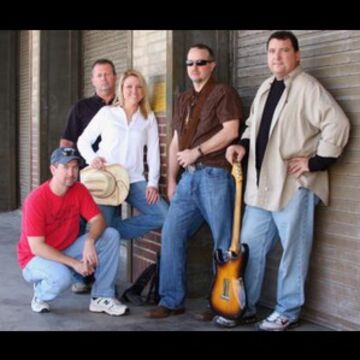 Ain't Misbehavin' - Country Band - Fort Worth, TX - Hero Main
