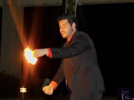 Dennis Morales - Magician - Kennesaw, GA - Hero Gallery 1