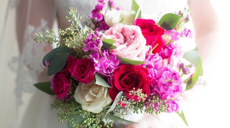 A Touch of Elegance - Flowers - Randolph, NJ - WeddingWire