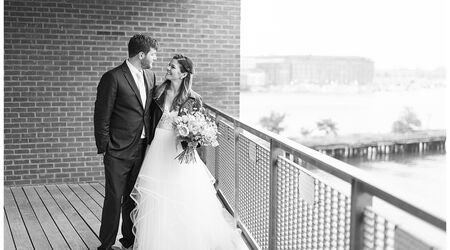 The Second Act  Baltimore Weddings