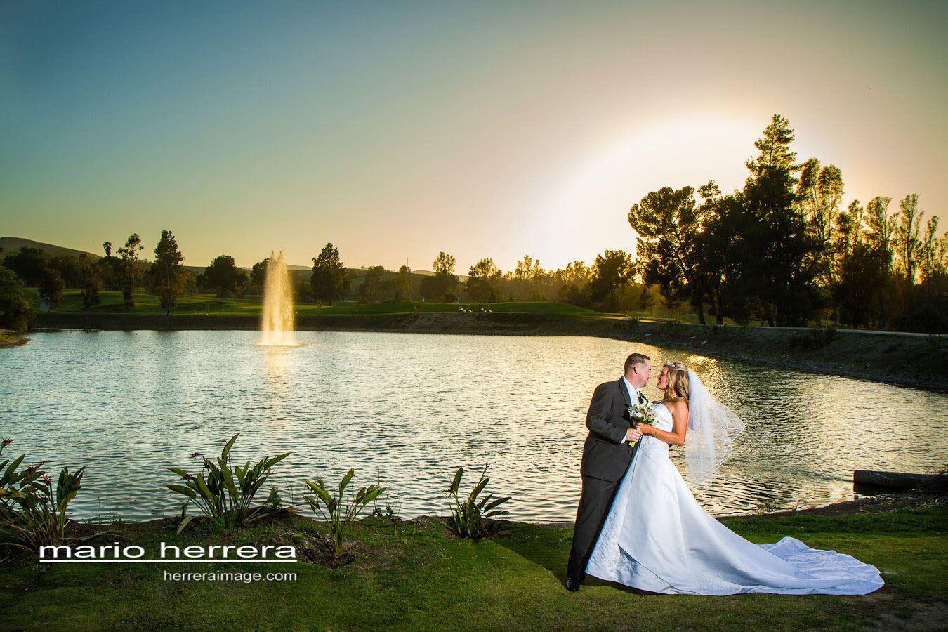 Los Serranos Golf & Country Club | Reception Venues - Chino Hills, CA