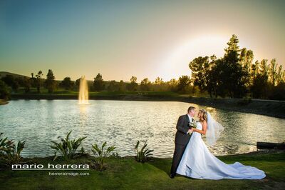 Wedding Venues In Riverside Ca The Knot