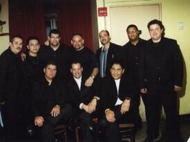 HECTOR JR Y SU ORQUESTA CANI - Salsa Band - Bronx, NY - Hero Gallery 4