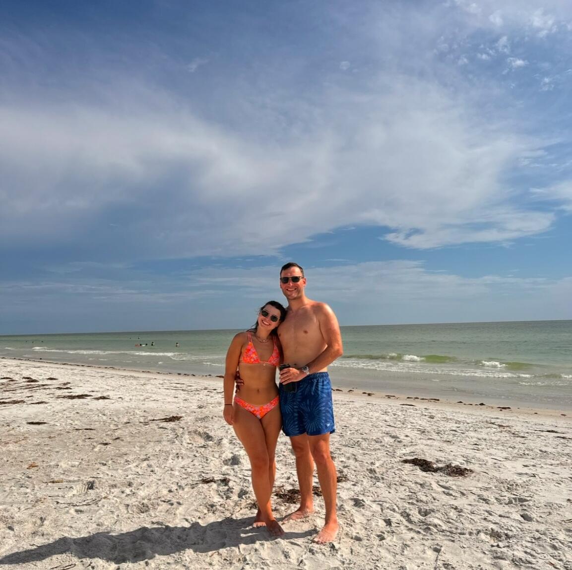 St. Pete, FL.