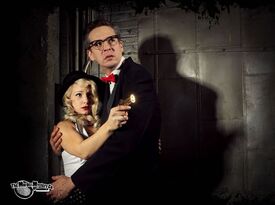 The Murder Mystery Company in Minneapolis - Murder Mystery Entertainment Troupe - Minneapolis, MN - Hero Gallery 4