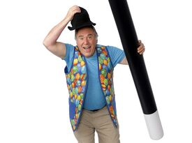 Mr. Bungles Comedy Show - Party Talent, LLC - Comedy Magician - Norwalk, CT - Hero Gallery 4