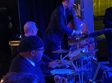 Event Jazz Inc - Jazz Band - Nashville, TN - Hero Main