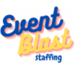 Event Blast Staffing, profile image