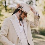 Wedding suit trends 2023. 