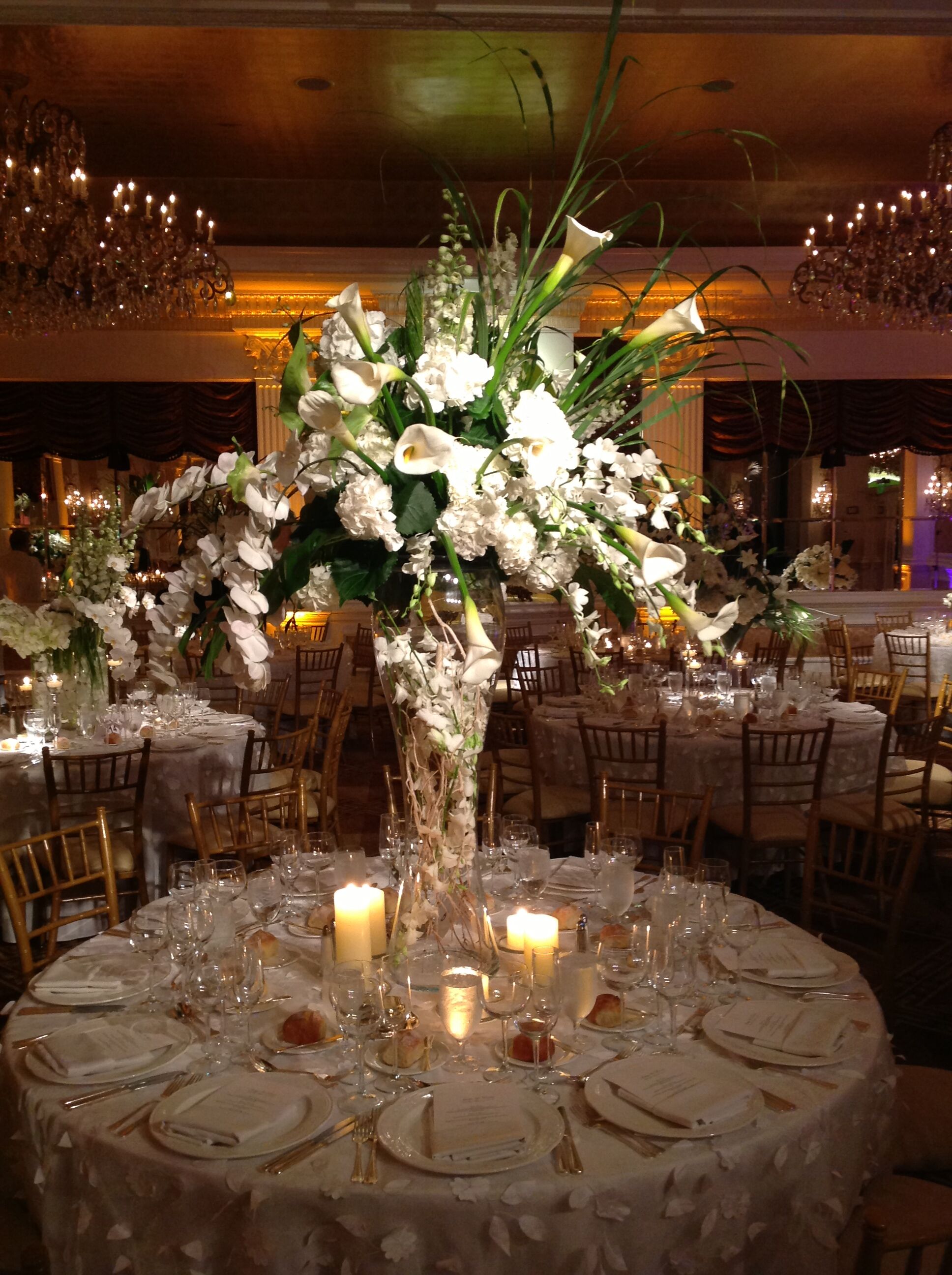 wedding rentals long island