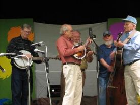 Cypress Creek - Bluegrass Band - Memphis, TN - Hero Gallery 1