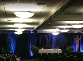 Odeum Expo Center - Banquet Room - Ballroom - Villa Park, IL - Hero Gallery 2