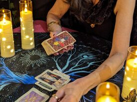 Mystic Yogi - Tarot Card Reader - Silver Spring, MD - Hero Gallery 1