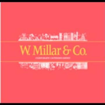 W. Millar & Co. Catering - Caterer - Washington, DC - Hero Main