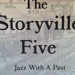 Storyville Five, profile image